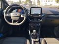 View of dashboard