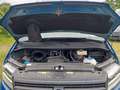 View of engine compartment