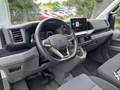 View of dashboard