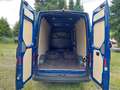 View of boot / luggage space