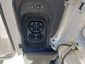 View of fittings for electric vehicle