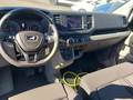 View of dashboard