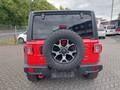 Rear view