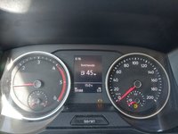 Pogled kombi instrument