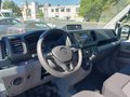View of dashboard