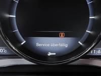 Статус автомобиля