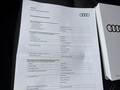 Attestation d'entretien