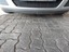Prestreznik udarcev spredaj na sredini
