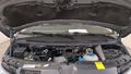 View of engine compartment