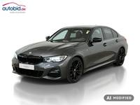 BMW 318i Steptronic