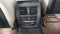 View of rear climate control switch
