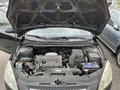 Vue du compartiment moteur