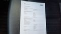 Attestation d'entretien