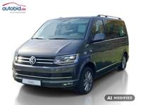 VW T6 Multivan 2,0 TDI FWD DSG "Generation Six"