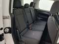 View of rear seat