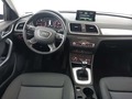 View of dashboard