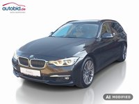BMW 330i Touring Steptronic "Luxury Line"
