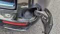 View of fittings for electric vehicle