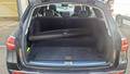 View of boot / luggage space