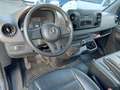 View of dashboard