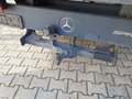 View of trailer tow-bar hitch