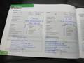 Attestation d'entretien