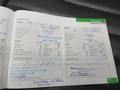Attestation d'entretien