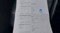 Attestation d'entretien