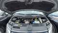 Vue du compartiment moteur