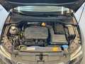 Vue du compartiment moteur