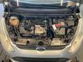 Vue du compartiment moteur