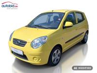 Kia Picanto 1,0