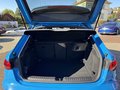 View of boot / luggage space