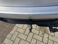 View of trailer tow-bar hitch