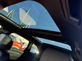 View of sunroof / panoramic roof