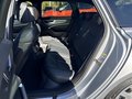 View of rear seat
