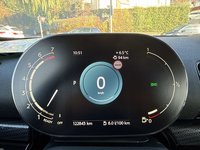 Вид на приборную панель