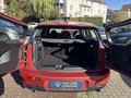 View of boot / luggage space
