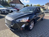 Ford Focus 1,5 EcoBoost "Cool & Connect"