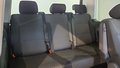 View of third row of seats