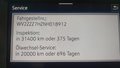 Статус автомобиля