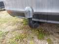 View of trailer tow-bar hitch