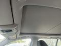 View of sunroof / panoramic roof