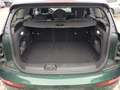 View of boot / luggage space