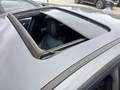 View of sunroof / panoramic roof