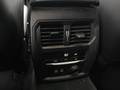 View of rear climate control switch
