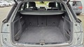 View of boot / luggage space