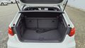 View of boot / luggage space