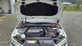 View of engine compartment