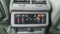 View of rear climate control switch